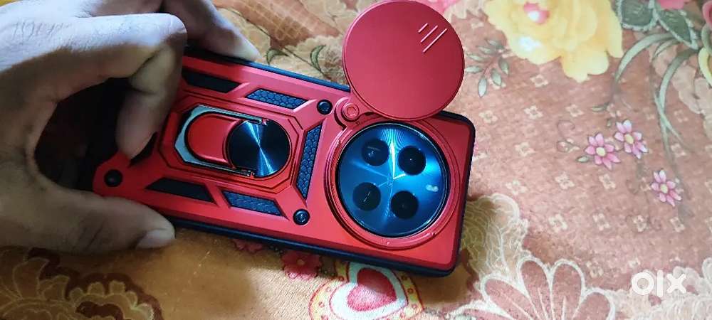 Realme 12 pro plus 120x super zoom 3 month warranty bacha hua hai