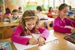 Teaching Job available