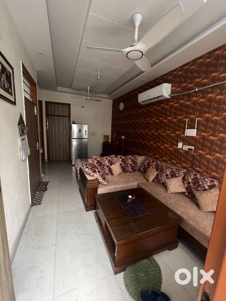 2 BHK GURUNANAK ENCLAVE G + 2 CONCEPT FIRST FLOOR