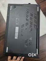 Vivobook go15 new under warranty