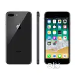 Iphone 8 Plus 64 GB