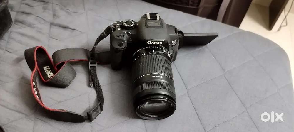 Canon 650D
