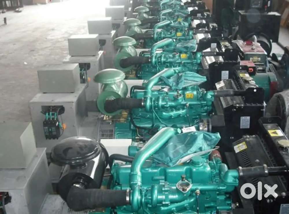 Generator set