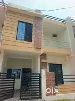 3BHK HOUSE In Covered Campus
