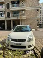 Maruti Suzuki Swift 2010 Petrol Good Condition