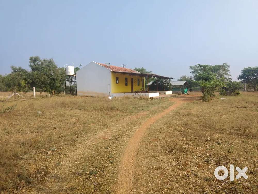 SUPER AGRI AND FARM LAND FOR SALE IN KAREYAMPALAYAM