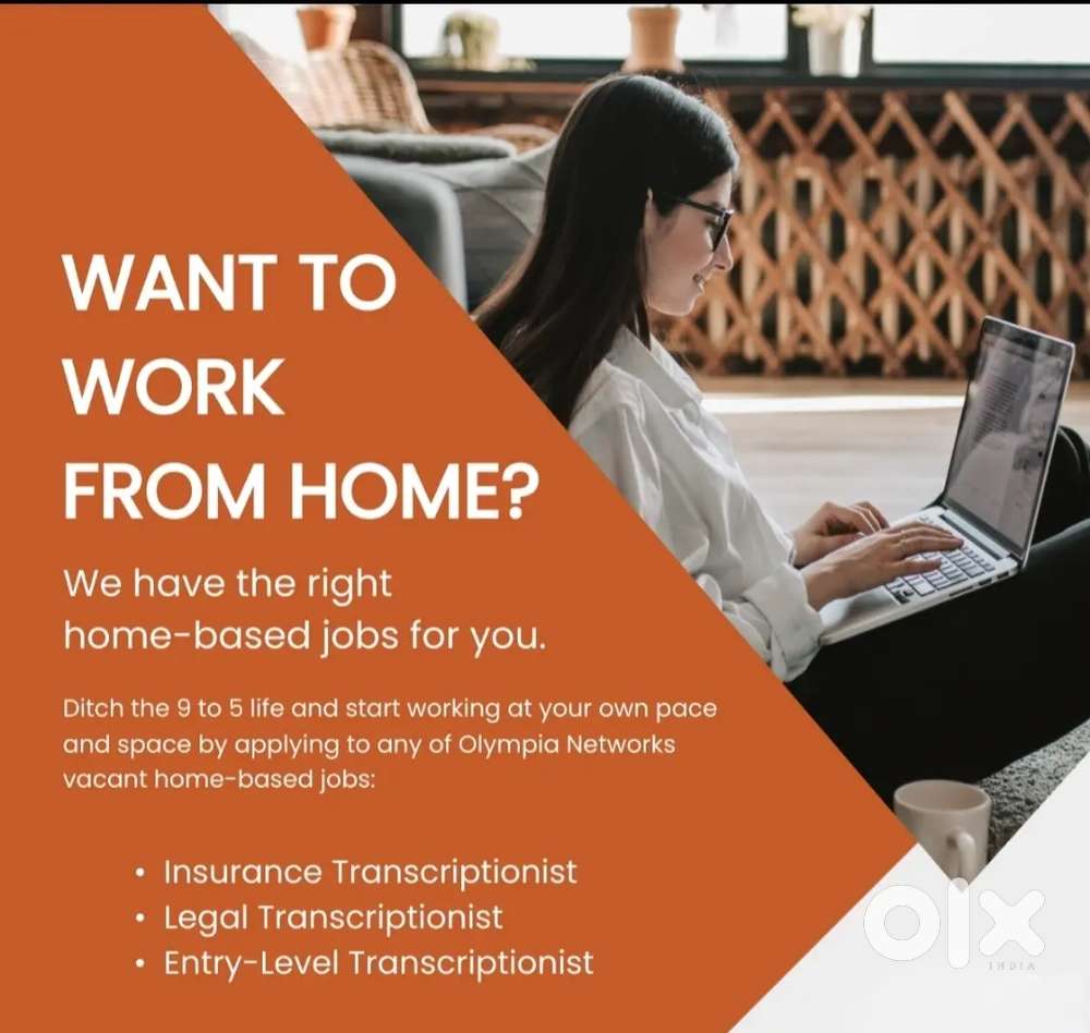WFH job - No fees , No target , weekly payout