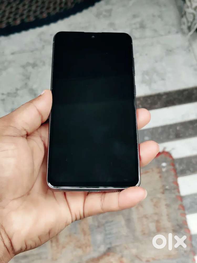 Galaxy S 21 FE  5G  888 Prosessor 8/256