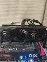 PNY GeForce RTX 5070 Ti 16GB OC