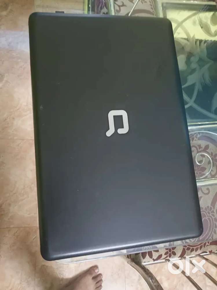 Comapq laptop very cheap