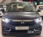 Honda Amaze, 2024, Petrol