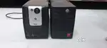 Ups urgent sale both are working
