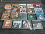 English Audio CD Read all.details before msg me