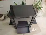 Tv trolley / mini almira