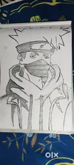Pating kakashi