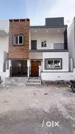 ready to move in plots in a gated community