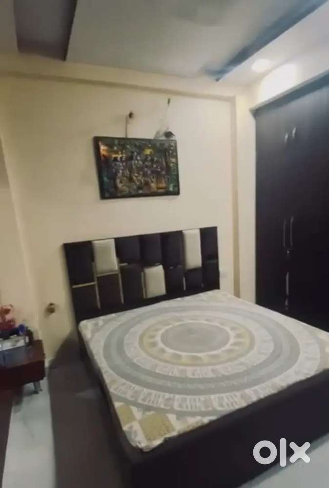 2 BHK flat