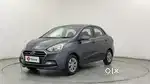Hyundai Xcent 1.2 VTVT S AT, 2017, Petrol