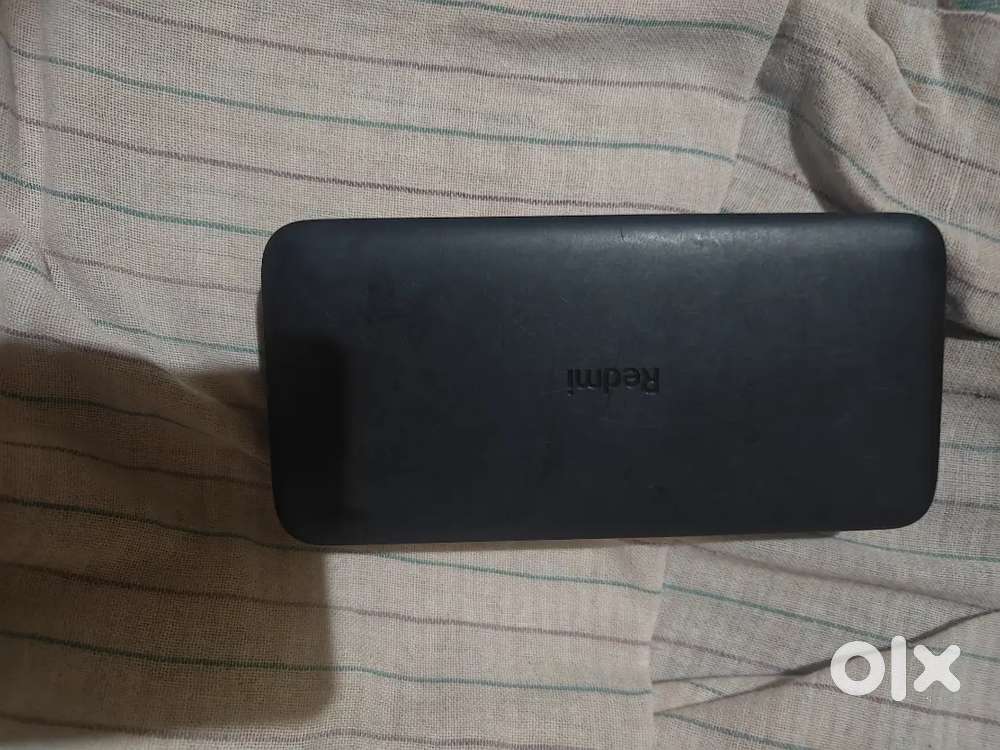 Redmi power bank