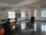 Semi furnished office space for rent in horamavu banjara layout