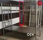 Manufacturer of bunker bed