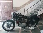 Vintage bullet