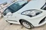 Maruti Suzuki Swift Dzire 2016