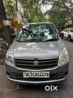 Maruti Suzuki Wagon R 2012 84000 Km Driven