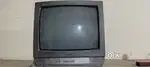 LG TV good condition