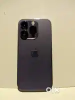 Iphone 14pro 128gb