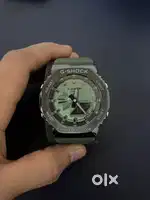 G-Shock Watch