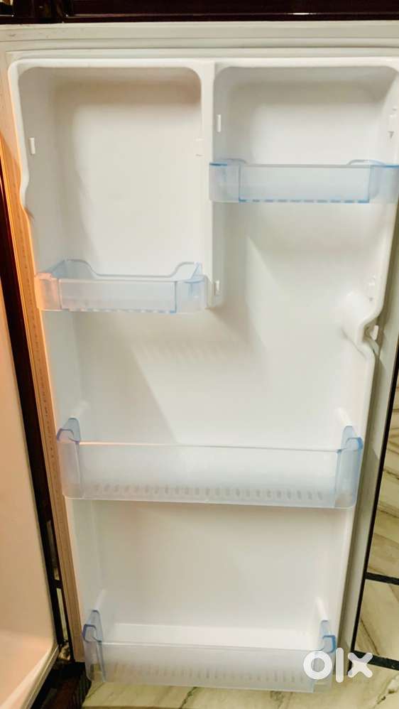 LG Refrigerator-185L , Almost New, Perfect cooling, with Bill