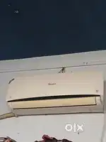 Whirlpool Airconditioner