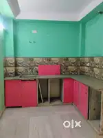2 bhk semi furnished flat available on rent SHI