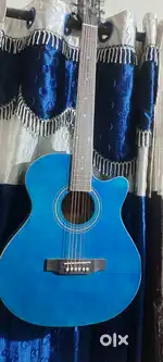 Kedence Guitar