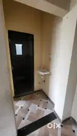 1 bhk room