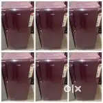 LG__190LTR // SINGLE DOOR FRIDGE// GOOD CONDITION FREE HOME DELIVERY