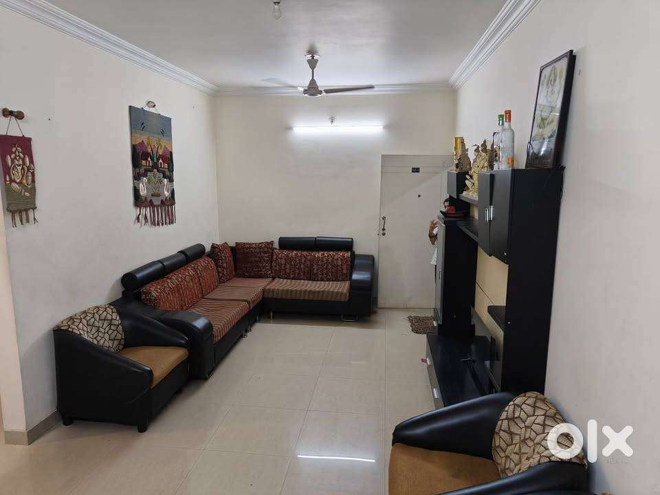 2 BHK AC FLAT FOR RENT IN GOA [ NO  BROKERAGE ]