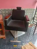 Hydrolic chair