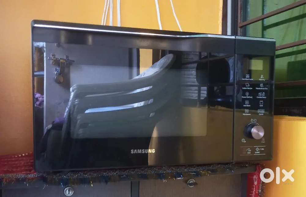 Samsung Microwave