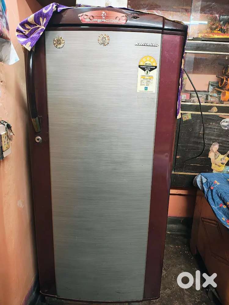 Refrigerator for Sale – Excellent Working Condition
