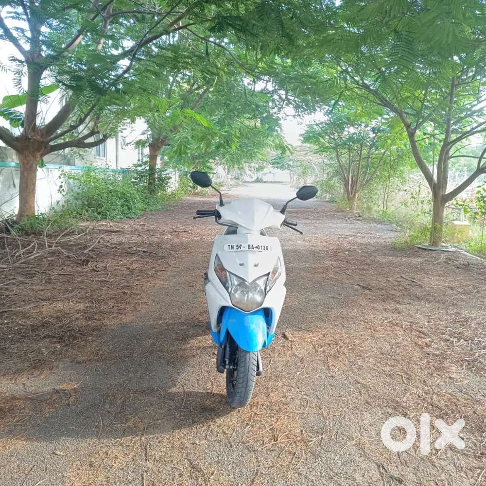 Honda Dio 110cc