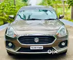 Maruti Suzuki Swift Dzire 1.2 Vxi BSIV, 2019, Petrol