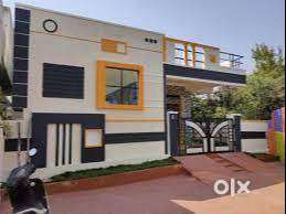 PAY JUST 20% & OWN 2 BHK Independent House  in Gated community