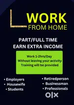 Part-time full-time