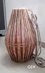 Mridangam Medium size