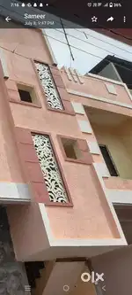 Independent house sale in kat kat gate