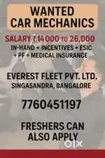Car Mechanic