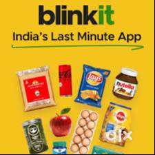 Picking Packing @Redhills