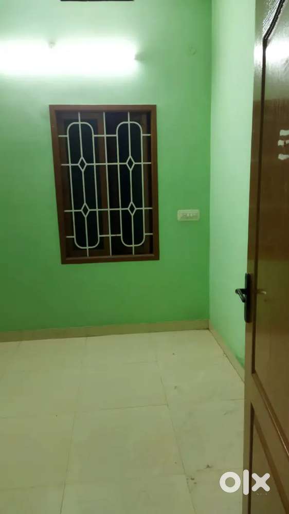 1 bhk rental house